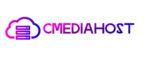 Cmediahost - Hébergement web & Nom de domaine