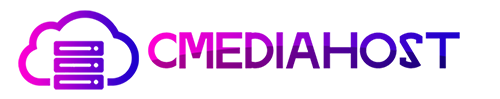 Cmediahost - Hébergement web & Nom de domaine