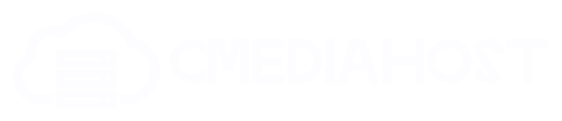 Cmediahost - Hébergement web & Nom de domaine